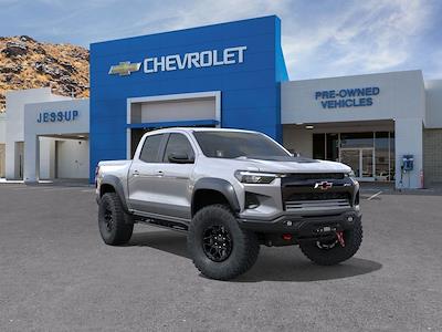 2026 Chevrolet Colorado Crew Cab 4WD Pickup for sale #26-1205 - photo 1