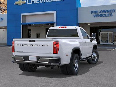 New 2026 Chevrolet Silverado 3500 LT Regular Cab for sale #26-1209 - photo 2
