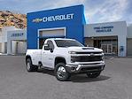 2026 Chevrolet Silverado 3500 Regular Cab SRW 4WD Pickup for sale #26-1209 - photo 1