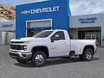 2026 Chevrolet Silverado 3500 Regular Cab SRW 4WD Pickup for sale #26-1209 - photo 2