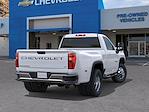 New 2026 Chevrolet Silverado 3500 LT Regular Cab for sale #26-1209 - photo 2
