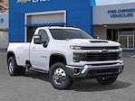 New 2026 Chevrolet Silverado 3500 LT Regular Cab for sale #26-1209 - photo 7