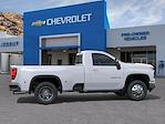 2026 Chevrolet Silverado 3500 Regular Cab SRW 4WD Pickup for sale #26-1209 - photo 5