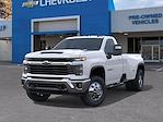2026 Chevrolet Silverado 3500 Regular Cab SRW 4WD Pickup for sale #26-1209 - photo 6