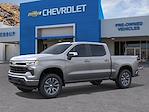 New 2026 Chevrolet Silverado 1500 LT Crew Cab 4WD Pickup for sale #26-1218 - photo 2