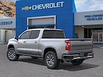 New 2026 Chevrolet Silverado 1500 LT Crew Cab for sale #26-1218 - photo 2