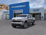 New 2026 Chevrolet Silverado 1500 LT Crew Cab for sale #26-1218 - photo 8