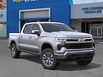 New 2026 Chevrolet Silverado 1500 LT Crew Cab 4WD Pickup for sale #26-1218 - photo 7