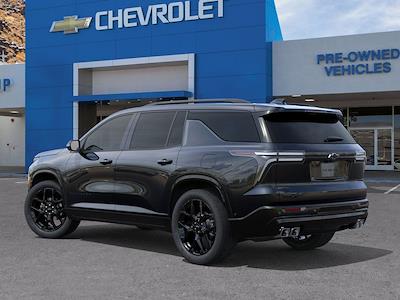 New 2026 Chevrolet Traverse RS for sale #26-1220 - photo 2