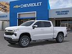 2026 Chevrolet Silverado 1500 Crew Cab 4WD Pickup for sale #26-1221 - photo 2