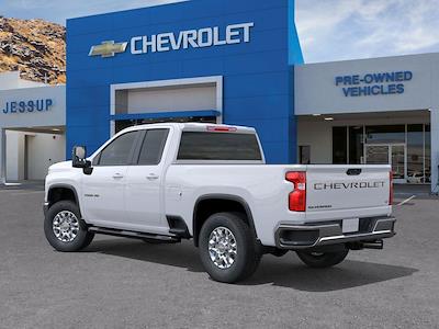 2026 Chevrolet Silverado 2500 Double Cab 4WD Pickup for sale #26-1222 - photo 2