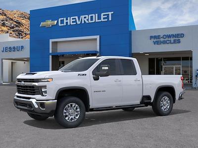 New 2026 Chevrolet Silverado 2500 - photo 1
