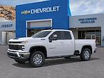 2026 Chevrolet Silverado 2500 Double Cab 4WD Pickup for sale #26-1222 - photo 1