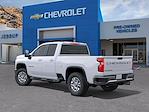 2026 Chevrolet Silverado 2500 Double Cab 4WD Pickup for sale #26-1222 - photo 2
