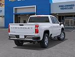 2026 Chevrolet Silverado 2500 Double Cab 4WD Pickup for sale #26-1222 - photo 4