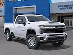 2026 Chevrolet Silverado 2500 Double Cab 4WD Pickup for sale #26-1222 - photo 7