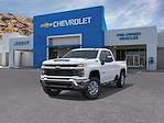 2026 Chevrolet Silverado 2500 Double Cab 4WD Pickup for sale #26-1222 - photo 8