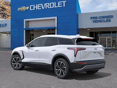 2026 Chevrolet Blazer EV AWD SUV for sale #26-1223EV - photo 2