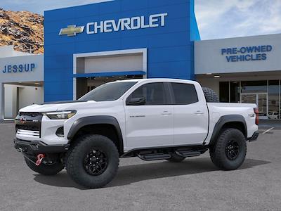 2026 Chevrolet Colorado Crew Cab 4WD Pickup for sale #26-1225 - photo 1