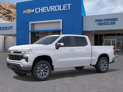 2026 Chevrolet Silverado 1500 Crew Cab 4WD Pickup for sale #26-1227 - photo 1