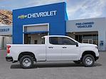 2026 Chevrolet Silverado 1500 Double Cab RWD Pickup for sale #26-1228 - photo 5