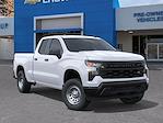 2026 Chevrolet Silverado 1500 Double Cab RWD Pickup for sale #26-1228 - photo 7