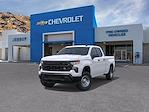 2026 Chevrolet Silverado 1500 Double Cab RWD Pickup for sale #26-1228 - photo 8