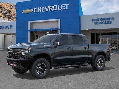 2026 Chevrolet Silverado 1500 Crew Cab 4WD Pickup for sale #26-1229 - photo 1