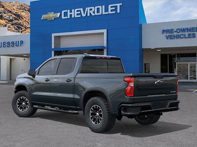 2026 Chevrolet Silverado 1500 Crew Cab 4WD Pickup for sale #26-1229 - photo 2