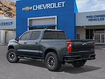 2026 Chevrolet Silverado 1500 Crew Cab 4WD Pickup for sale #26-1229 - photo 2