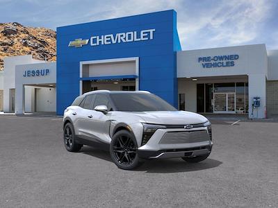 New 2026 Chevrolet Blazer EV - photo 1