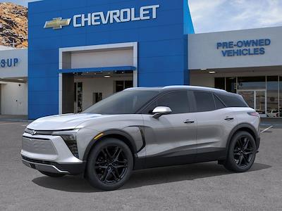 New 2026 Chevrolet Blazer EV - photo 1