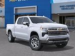 2026 Chevrolet Silverado 1500 Crew Cab 4WD Pickup for sale #26-1235 - photo 7