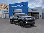 2026 Chevrolet Silverado 1500 Crew Cab RWD Pickup for sale #26-1240 - photo 1
