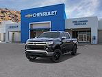 2026 Chevrolet Silverado 1500 Crew Cab RWD Pickup for sale #26-1240 - photo 8