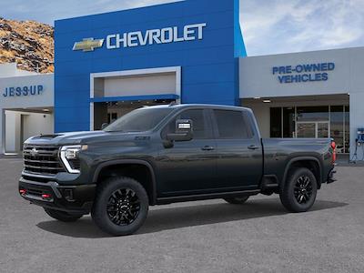 New 2026 Chevrolet Silverado 2500 - photo 1