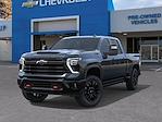 2026 Chevrolet Silverado 2500 Crew Cab 4WD Pickup for sale #26-1241 - photo 6