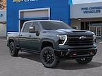 2026 Chevrolet Silverado 2500 Crew Cab 4WD Pickup for sale #26-1241 - photo 7