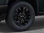 2026 Chevrolet Silverado 2500 Crew Cab 4WD Pickup for sale #26-1241 - photo 9