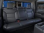 2026 Chevrolet Silverado 2500 Crew Cab 4WD Pickup for sale #26-1241 - photo 17