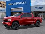 2026 Chevrolet Silverado 1500 Crew Cab 4WD Pickup for sale #26-1245 - photo 2