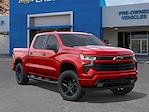2026 Chevrolet Silverado 1500 Crew Cab 4WD Pickup for sale #26-1245 - photo 7