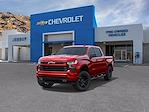 2026 Chevrolet Silverado 1500 Crew Cab 4WD Pickup for sale #26-1245 - photo 8