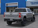 2026 Chevrolet Silverado 1500 Crew Cab 4WD Pickup for sale #26-1246 - photo 4