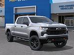 2026 Chevrolet Silverado 1500 Crew Cab 4WD Pickup for sale #26-1246 - photo 7