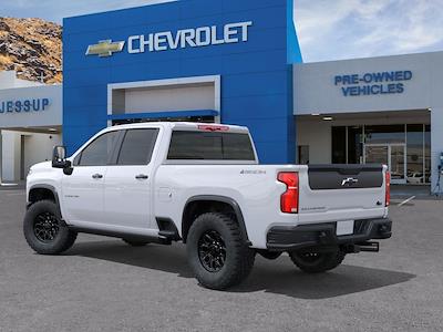 2026 Chevrolet Silverado 2500 Crew Cab 4WD Pickup for sale #26-1253 - photo 2