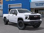 2026 Chevrolet Silverado 2500 Crew Cab 4WD Pickup for sale #26-1253 - photo 7