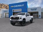 2026 Chevrolet Silverado 2500 Crew Cab 4WD Pickup for sale #26-1253 - photo 8