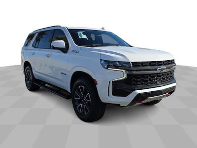 Used 2021 Chevrolet Tahoe - photo 1