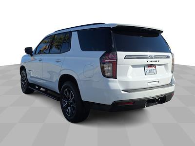 Used 2021 Chevrolet Tahoe - photo 1